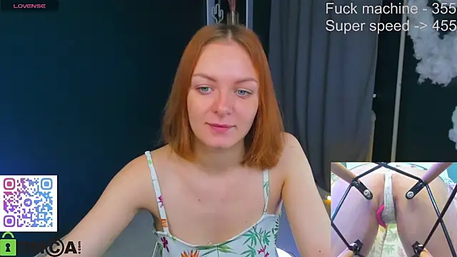 little Cat   online show from September 29, 2:06 am