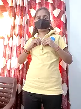 Ruhi 07 online show from November 2, 3:53 am