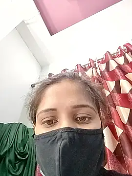 Ruhi 07 online show from December 22, 3:47 am