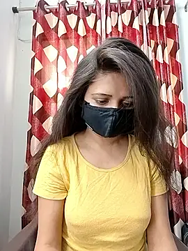 Ruhi 07 online show from February 12, 4:07 am