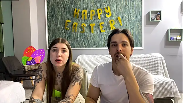 VelvetMiley online show from March 30, 4:19 pm