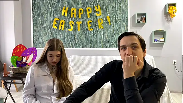 VelvetMiley online show from April 5, 10:12 am