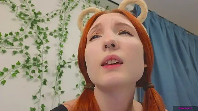 Olivia Rid  online show from November 18, 8:46 pm