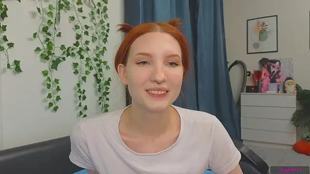 Olivia Rid  online show from November 19, 8:31 pm