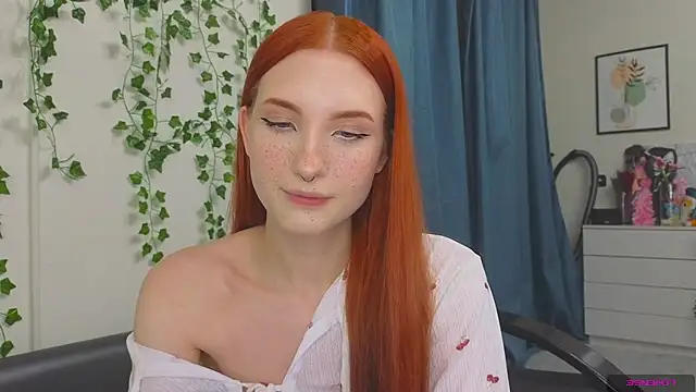 Olivia Rid  online show from November 25, 9:15 pm