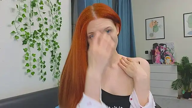 Olivia Rid  online show from December 21, 9:44 pm