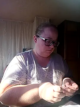 LillyWilly online show from September 20, 10:05 am