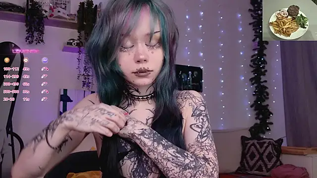 Lollyshy online show from January 18, 9:35 am