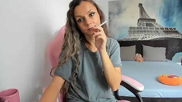 RheaEtthan online show from November 15, 11:51 am