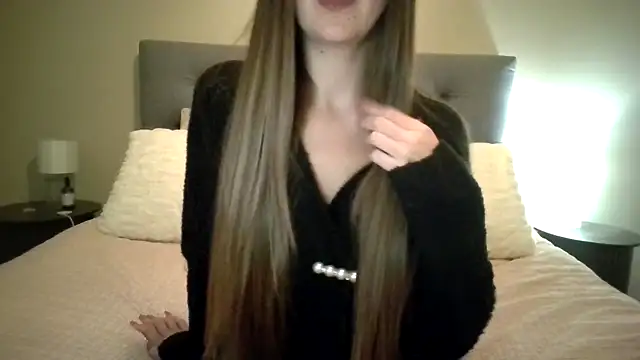 TaylorWest62 online show from October 31, 3:35 pm