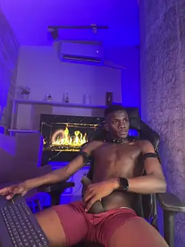 Brycce santos online show from June 26, 5:50 pm