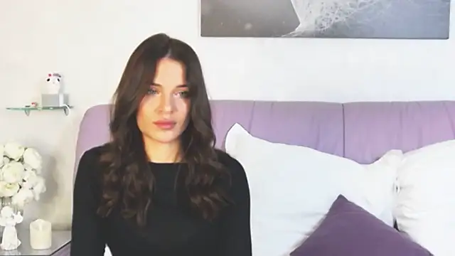 AngelicaDillon online show from September 17, 5:09 am