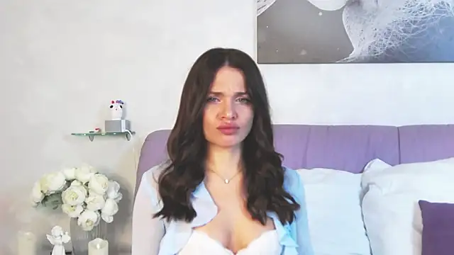 AngelicaDillon online show from September 21, 5:20 am