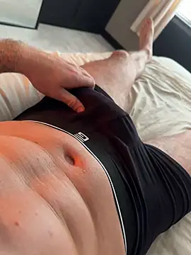 BigThrobRob online show from September 14, 1:54 pm