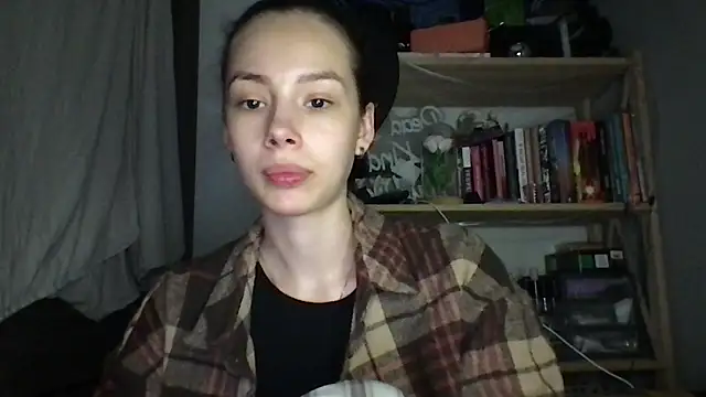 Yuna5343 online show from October 7, 7:55 pm