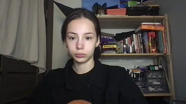 Yuna5343 online show from November 26, 9:05 pm