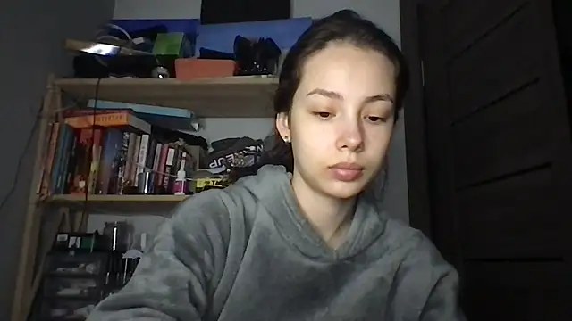 Yuna5343 online show from December 14, 8:24 pm