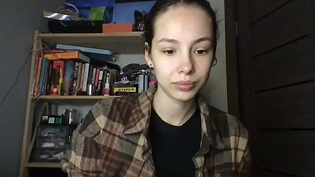 Yuna5343 online show from December 20, 8:16 pm