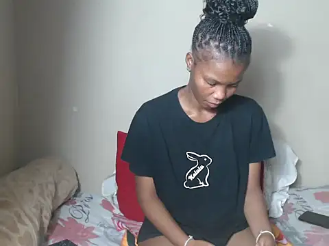 Snapshot of _SweetLips_ chatting on October 6, 9:23 pm SweetLips online show from October 6, 9:23 pm