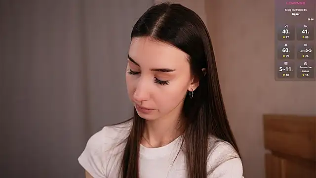 JettaPrincess online show from October 5, 3:16 am