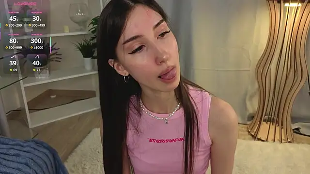 JettaPrincess online show from November 7, 5:40 am