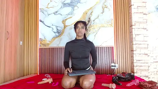 madihlove303av online show from January 7, 1:13 pm