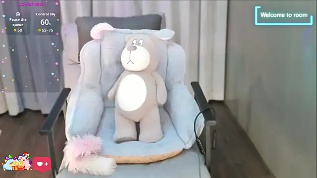 LINLIN-2025 online show from October 28, 2:09 pm