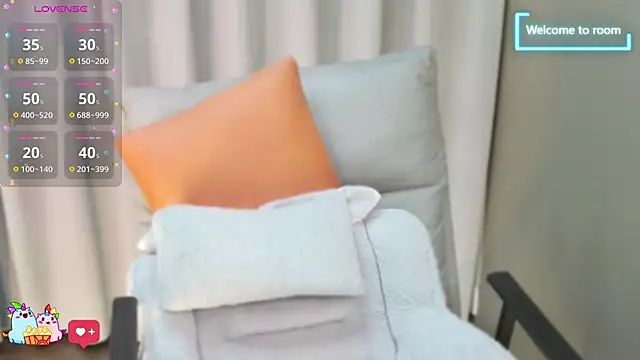 LINLIN-2025 online show from November 15, 2:02 pm