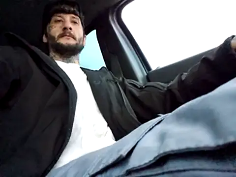 DevG59 online show from March 28, 12:43 am