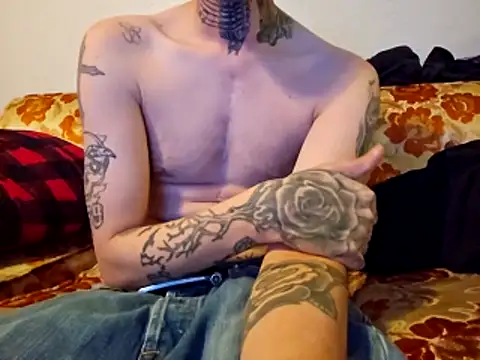 DevG59 online show from March 29, 1:05 am