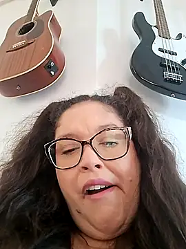 valkiriabbw online show from March 11, 12:55 pm