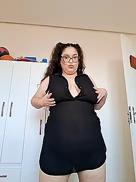 valkiriabbw online show from March 13, 1:40 pm