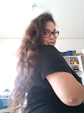 valkiriabbw online show from March 17, 1:36 pm