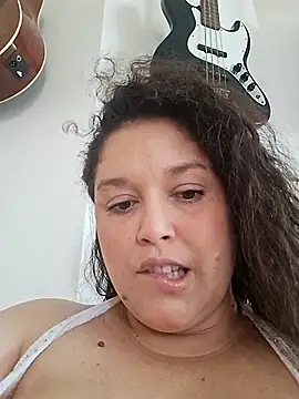 valkiriabbw online show from March 20, 2:00 pm