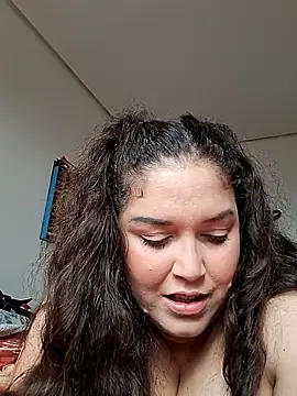 valkiriabbw online show from April 16, 1:01 pm