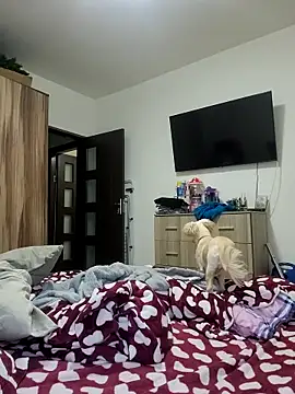 Alexandra23d online show from November 23, 9:25 pm