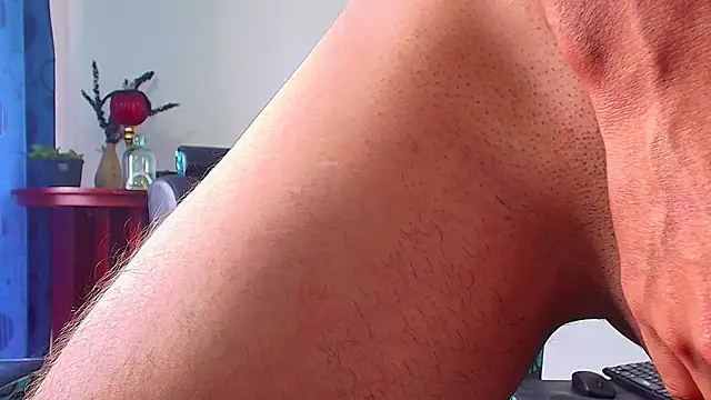 Snapshot of DaveSoldier chatting on October 15, 4:29 pm DaveSoldier online show from October 15, 4:29 pm