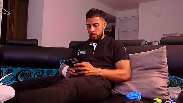 DaveSoldier online show from November 30, 12:47 am