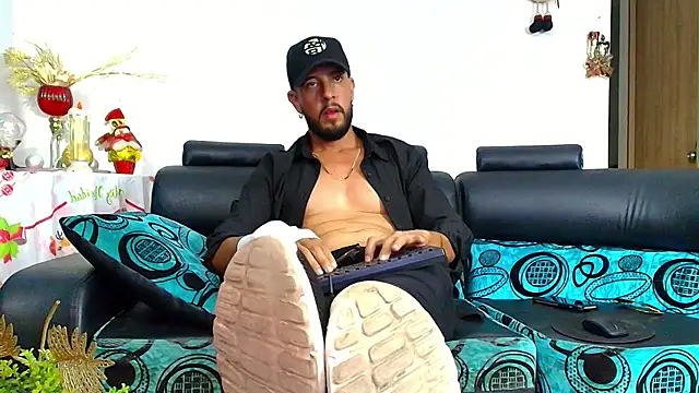 DaveSoldier online show from January 8, 11:07 pm