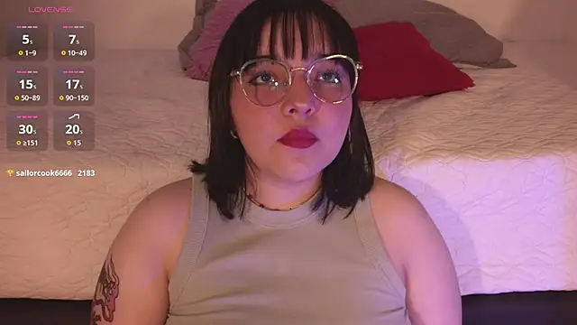 Snapshot of Gaby99_ chatting on October 26, 2:34 pm Gaby99 online show from October 26, 2:34 pm