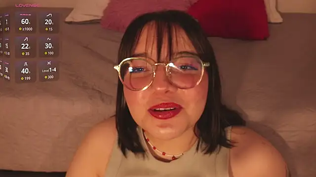 Snapshot of Gaby99_ chatting on December 14, 1:38 pm Gaby99 online show from December 14, 1:38 pm