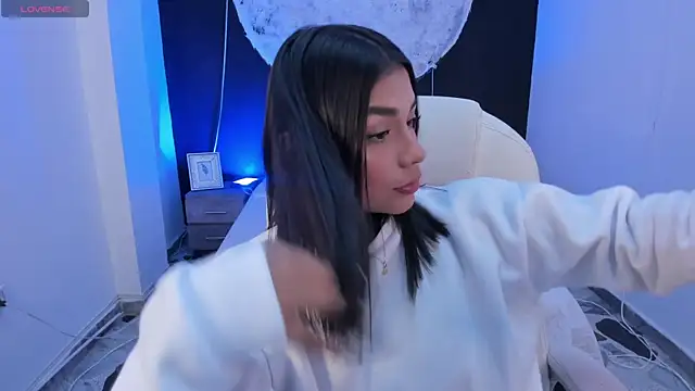 Snapshot of ShaniaDaniels chatting on October 11, 9:13 pm ShaniaDaniels online show from October 11, 9:13 pm