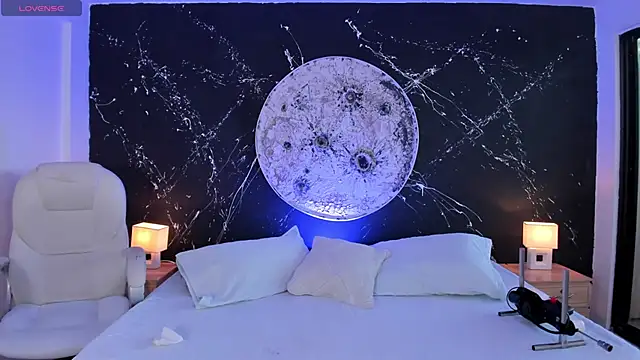 Snapshot of ShaniaDaniels chatting on November 4, 10:09 pm ShaniaDaniels online show from November 4, 10:09 pm