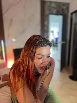 Bigass curvy online show from November 2, 8:33 pm