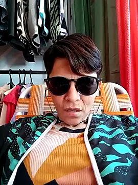 Lulypsicologasexual online show from October 18, 3:13 pm