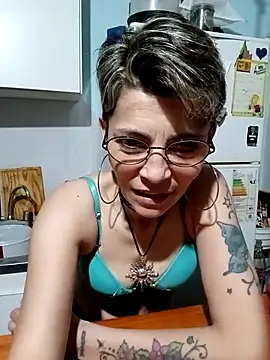 Lulypsicologasexual online show from October 26, 11:31 pm