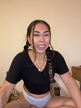 jessens144 online show from January 8, 4:15 am