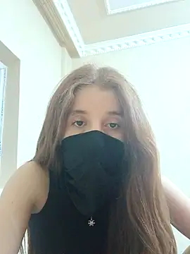 Arora07 online show from September 19, 10:32 pm