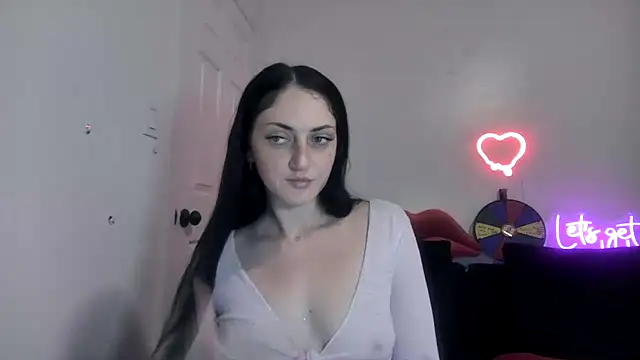 Snapshot of torithequeen chatting on April 2, 2:04 pm torithequeen online show from April 2, 2:04 pm