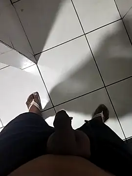 Santoro15 online show from June 22, 1:51 am